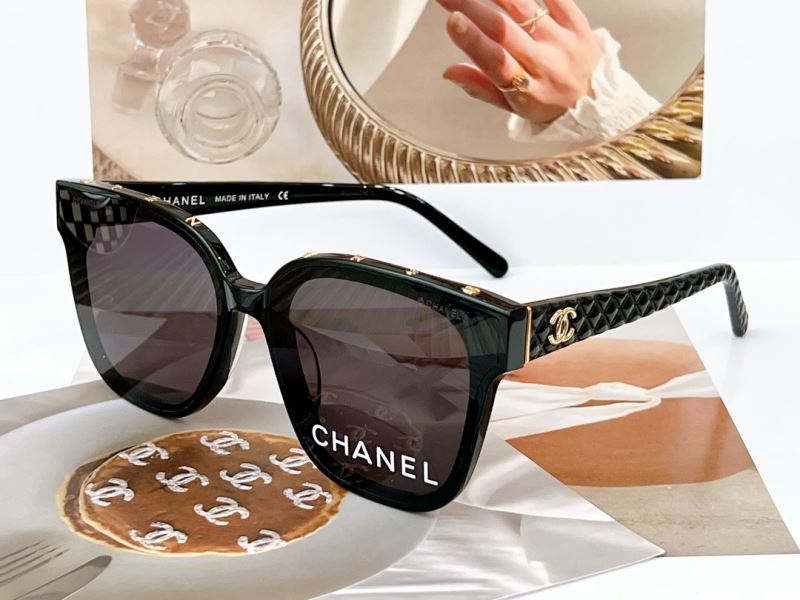 Chanel Sunglasses